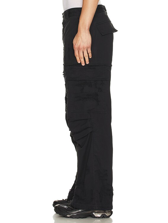 Diesel OISE パンツ - Black | FWRD