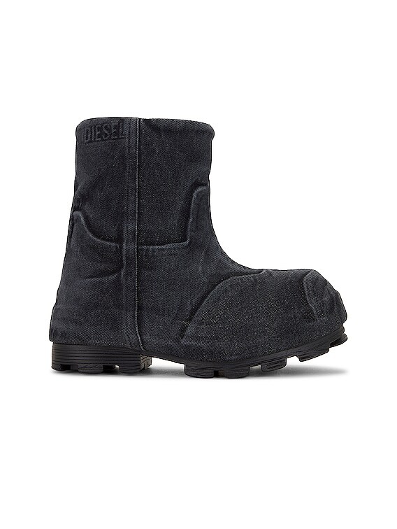Diesel ブーツ - Grey | FWRD