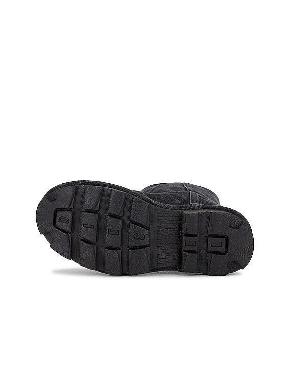 Diesel ブーツ - Grey | FWRD
