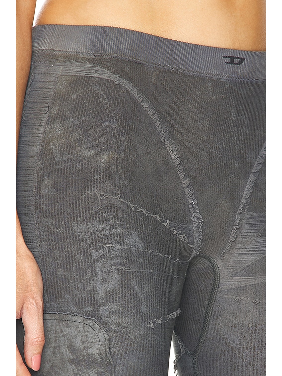 Biker Short