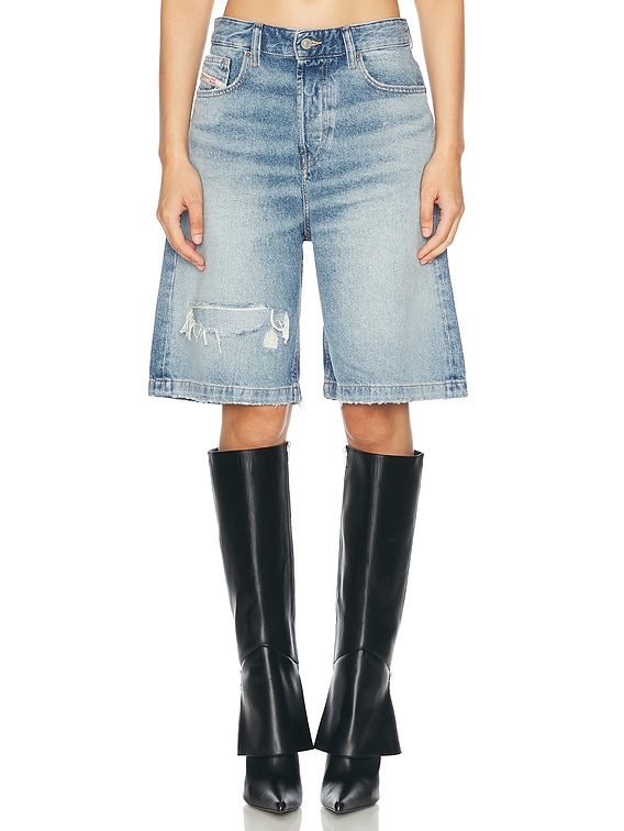 Diesel ショートパンツ - Denim | FWRD