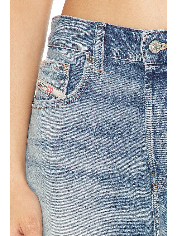 Diesel ショートパンツ - Denim | FWRD