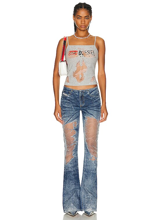 Diesel デニム - Blue | FWRD