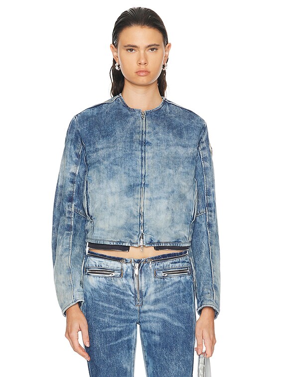 dieseljacke