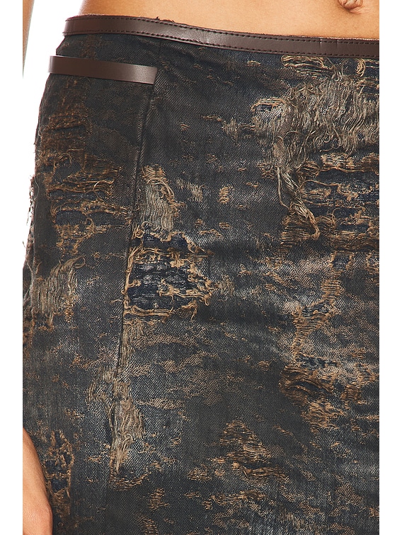 スカート DIESEL SKIRT Women's Skirts: Mini, Midi, Longuette, Wrap Skirts | Diesel®