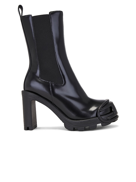 Hammer Chelsea Boot