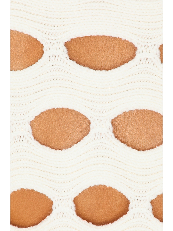 Galina Crewneck Sweater