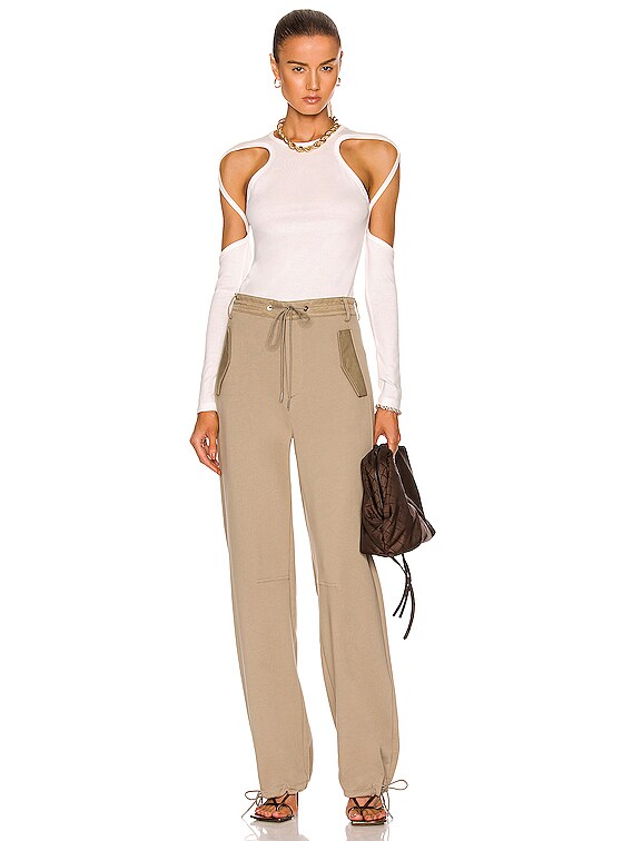 【HI FI FNK】Dion Parachute Trousers HI FI FNK】Dion Parachute Trousers (HI FI FNK/パンツ