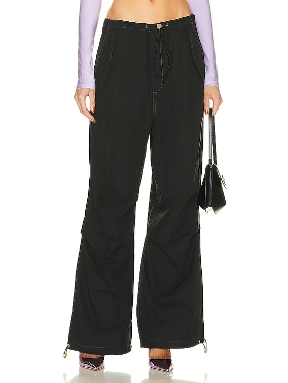 DION LEE, Toggle Parachute Pants