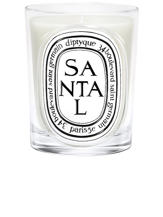 Diptyque Santal Classic Candle | FWRD