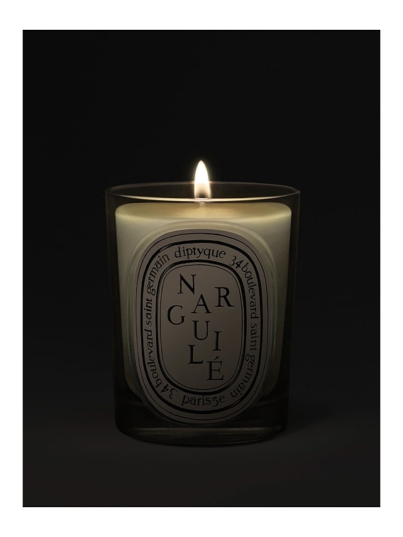 Diptyque Narguile Classic Candle | FWRD