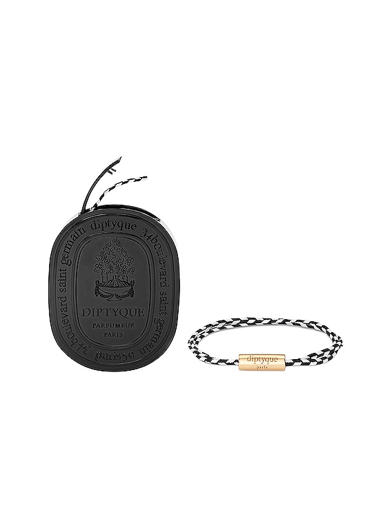 Diptyque Eau de Minthel Perfumed Bracelet | FWRD