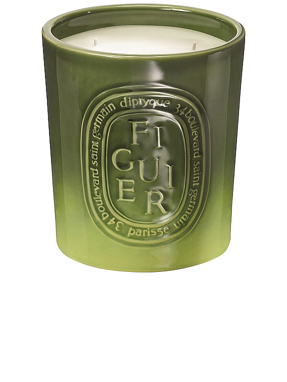 Figuier Extra Large Candle