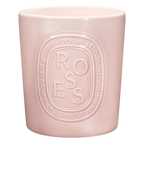 Rose Geranium candle | Diptyque Paris