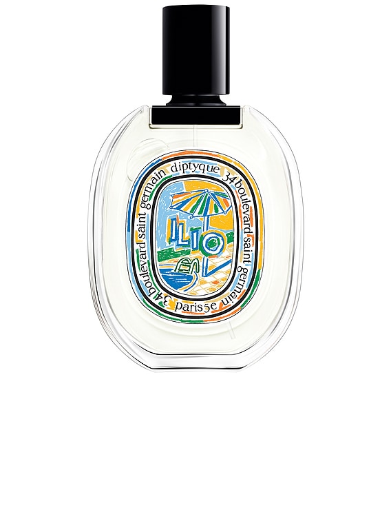 ブランド通販サイトをすべて Eau Ilio Diptyque De FWRD | Toilette 香水(ユニセックス)