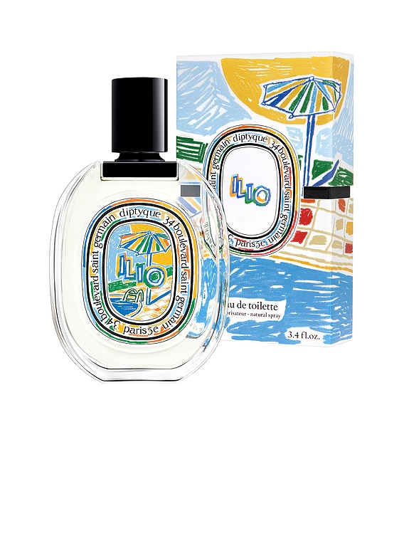 【グエンヴァントゥエン さま専用】Dyptique イリオilio 100ml Diptyque Ilio Eau De Toilette | FWRD