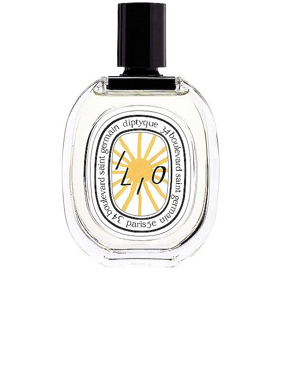 Ilio Eau De Toilette