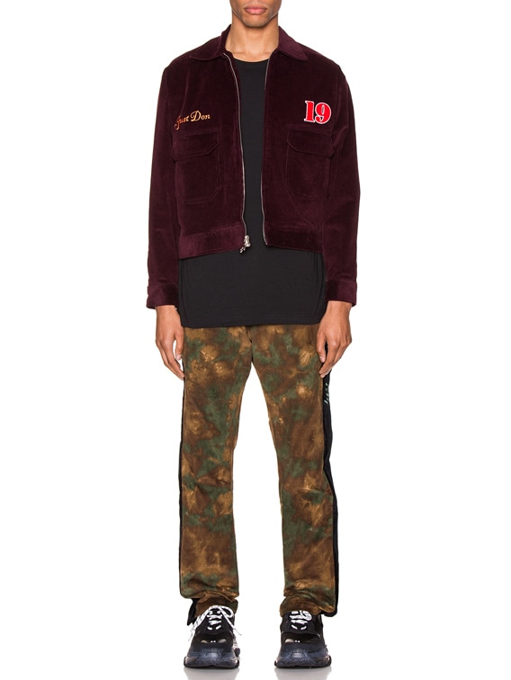 "All In" Workman's Jacket