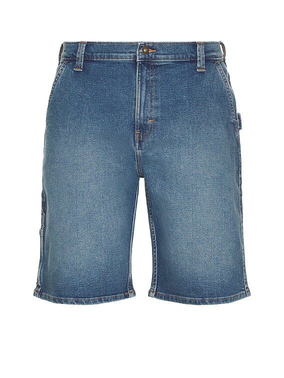 Dickies ショートパンツ - Denim Light Wash | FWRD
