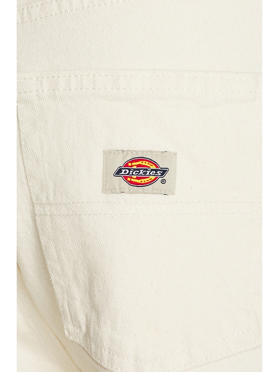 Dickies Thomasville Denim Jeans in Natural | FWRD