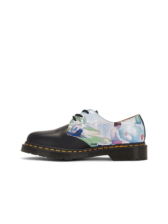 Dr Martens x THE NATIONAL GALLERY 1461★コラボ Dr. Martens x The National Gallery 1461 in Bathers | FWRD