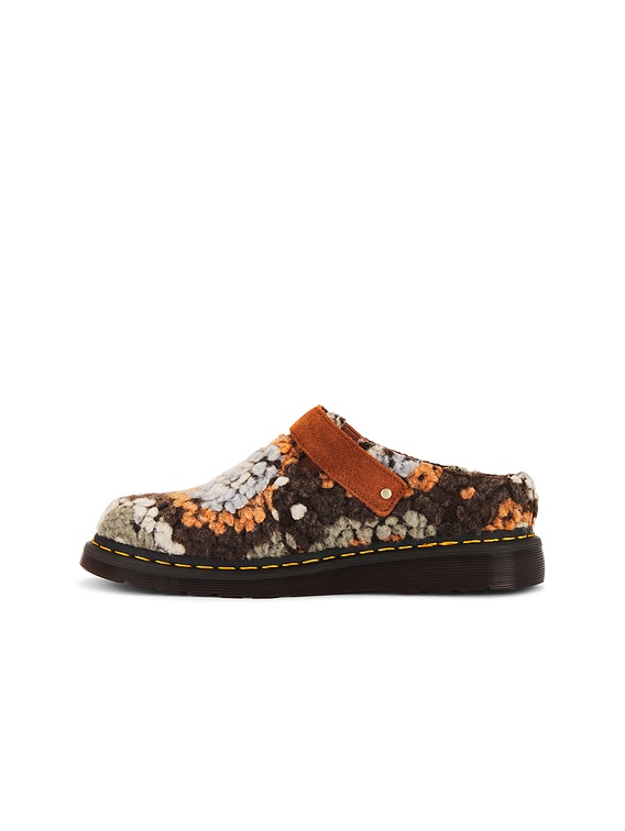 Dr. Martens Isham in Tan | FWRD