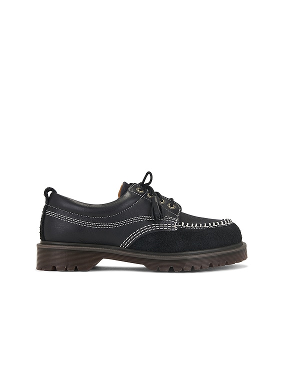 Lowell Oxford Shoes