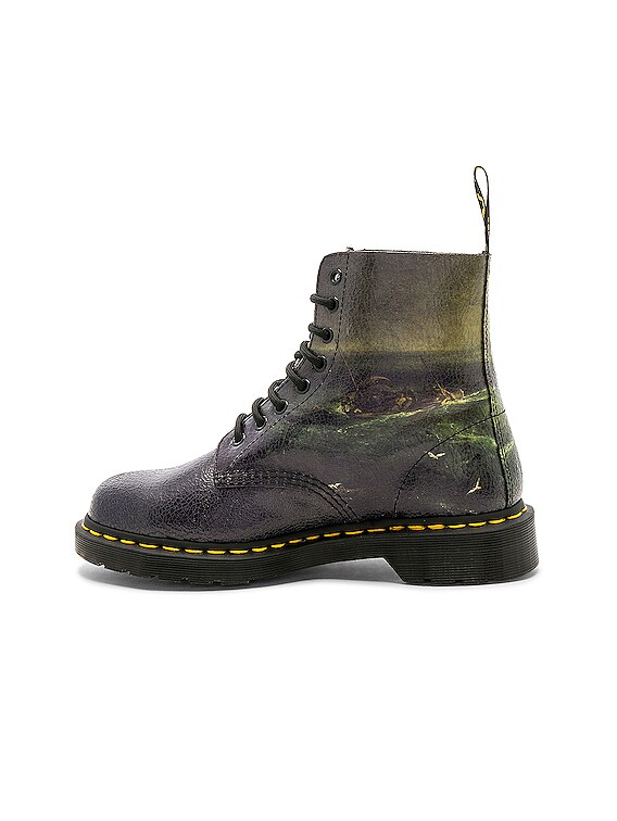 dr martens tate britain