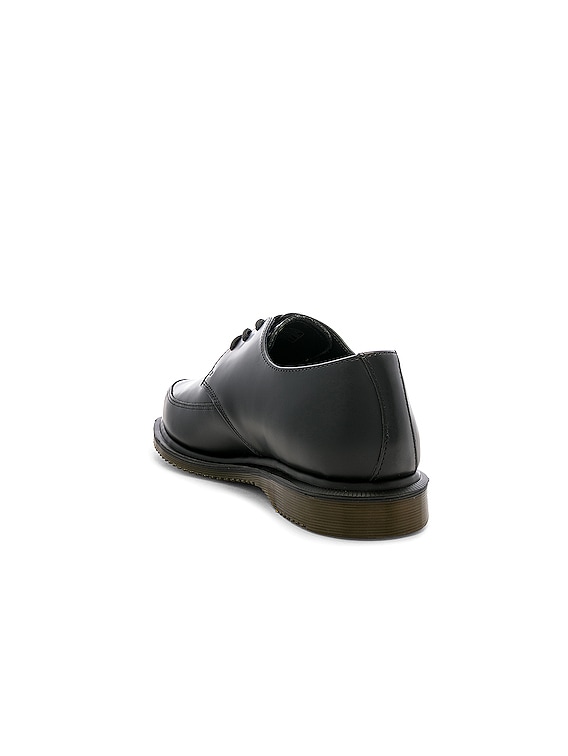 dr martens willis smooth