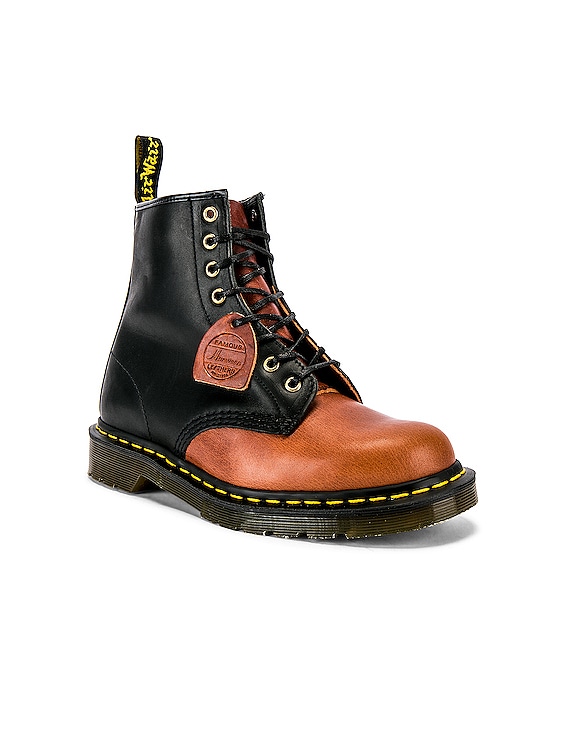 doc martens 1460 dublin