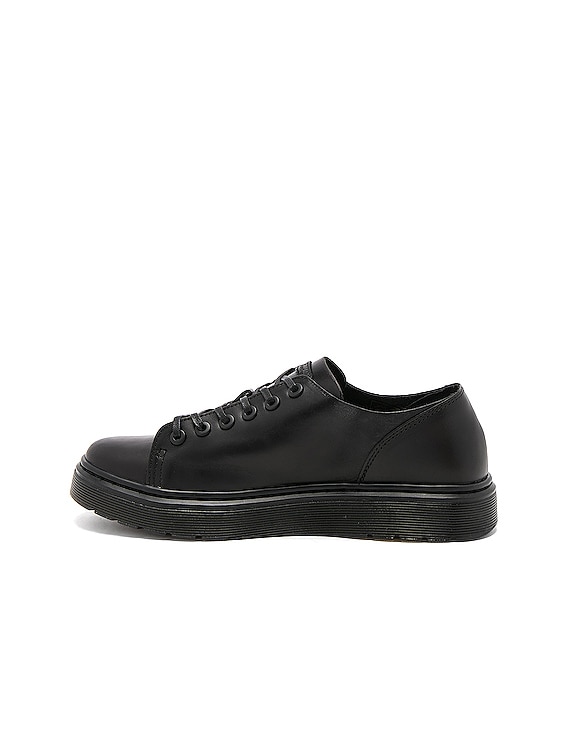 Dr martens dante 6-eye clearance shoes