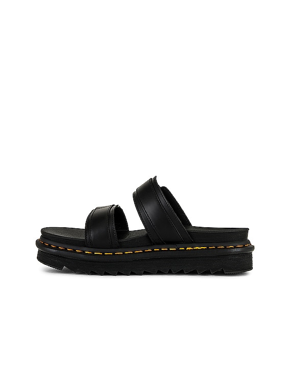 Doc martens hot sale myles sandals