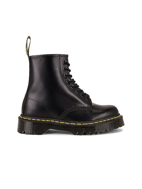 Dr. Martens 1460 Bex in Black | FWRD