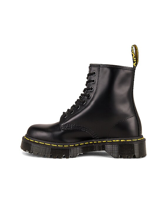 Dr. Martens 1460 Bex in Black | FWRD