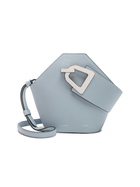 Danse Lente Mini Johnny Bag in Sky | FWRD
