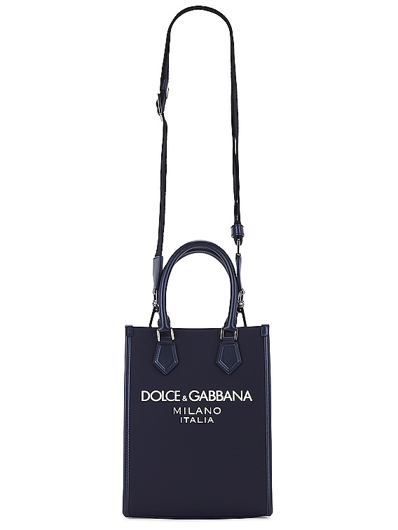トートバッグ Dolce & Gabbana FW24 HANDBAG (BB6003 AP602 8S488) P01064550.jpg