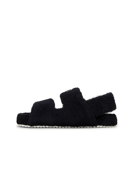 Dolce & Gabbana サンダル - Black | FWRD
