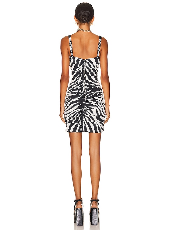 F&F - The zebra print dress we're loving on you 😍 Zebra... | Facebook
