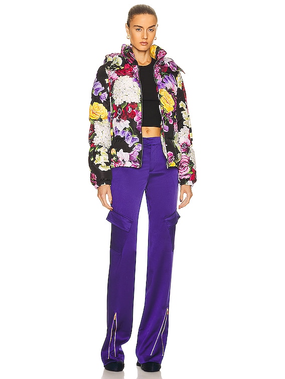 Dolce & Gabbana ジャケット - Black Floral | FWRD