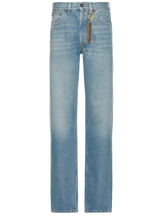 Larry Slim Fit Denim