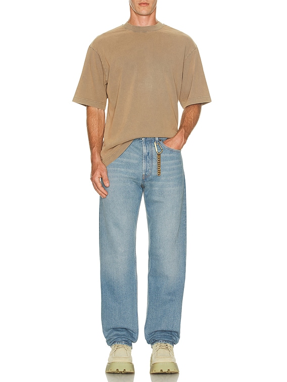 Larry Slim Fit Denim