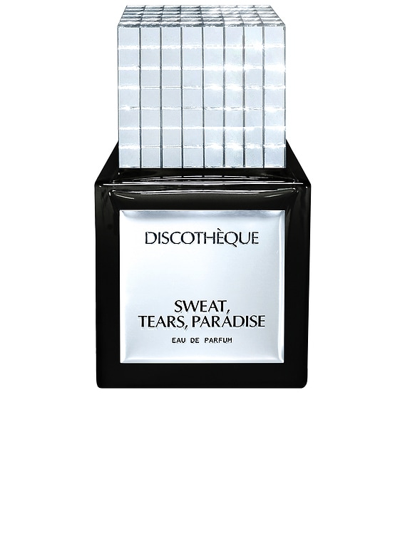 Sweat, Tears, Paradise Perfume