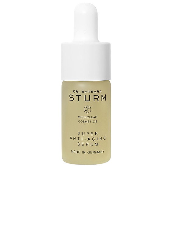 SUPER ANTI-AGING SERUM