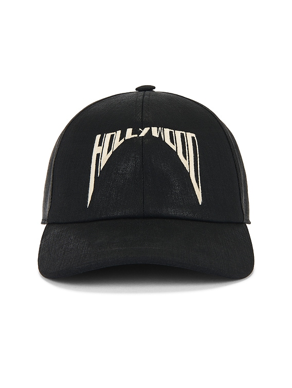 Baseball Cap in Pearl – SVRN