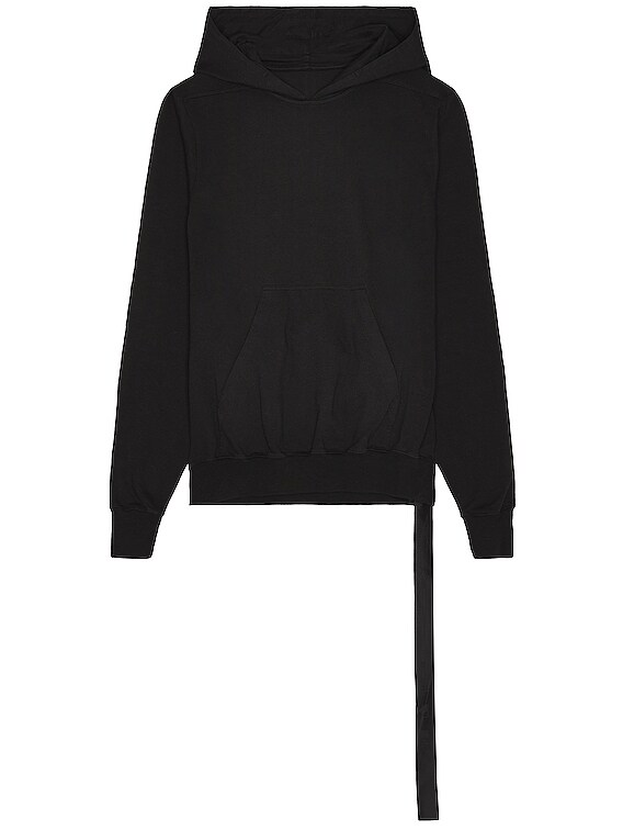 DRKSHDW by Rick Owens GRANBURY パーカー - Black | FWRD