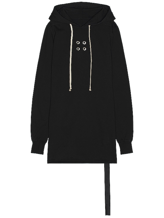 DRKSHDW by Rick Owens パーカー - Black | FWRD