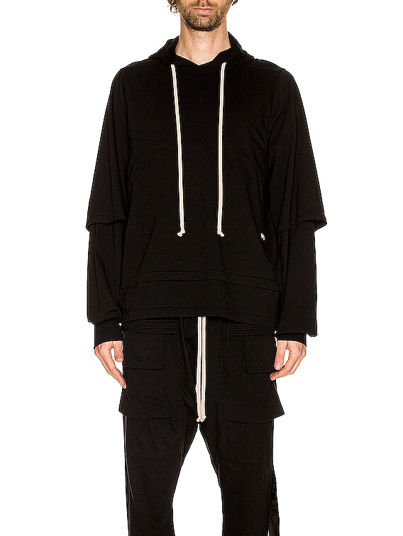 トップス Rick Owens drkshdw hustler hoodies parka Hoodie-1-1-00505.jpg?fit=max&w