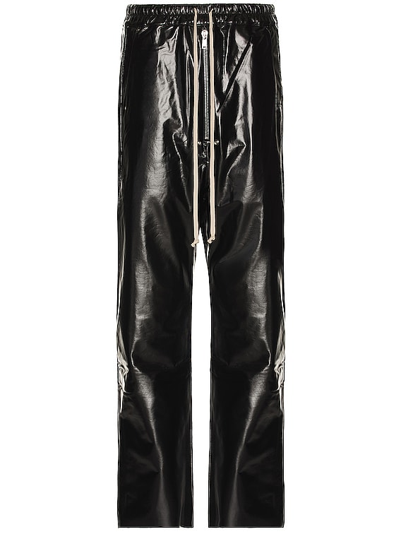 DRKSHDW by Rick Owens Geth Bela in Black | FWRD