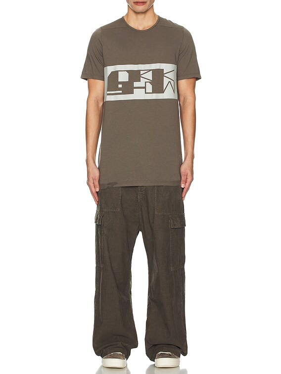 DRKSHDW by Rick Owens パンツ - Dust | FWRD