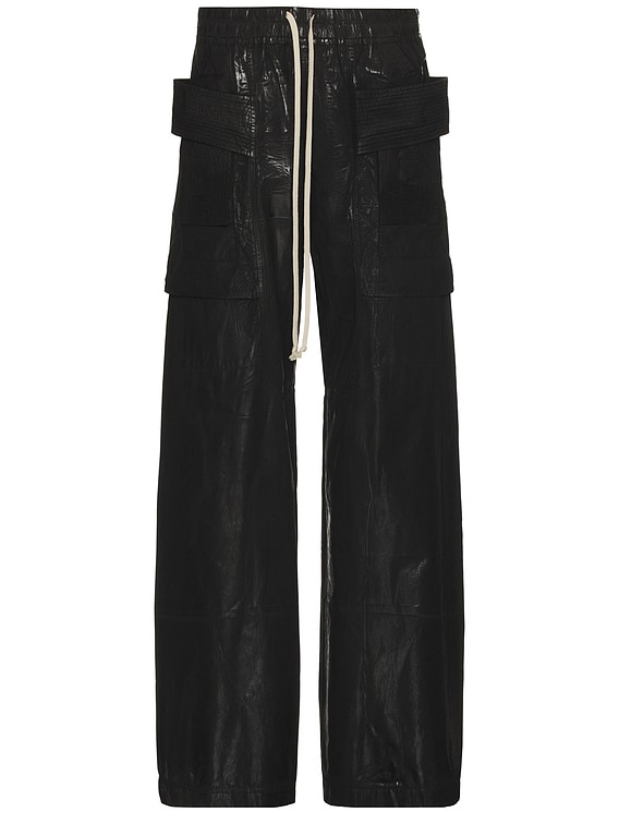 パンツ Rick owens drkshdw creatch cargo Rick Owens Drkshdw Creatch Cargo Pants-DU02A3376-SBB – Acroera